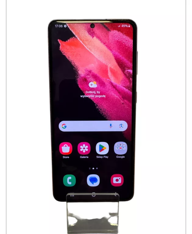TELEFON SAMSUNG GALAXY S21 5G