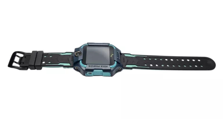 SMARTWATCH NA KARTĘ SIM DLA DZIECI NIEBIESKI