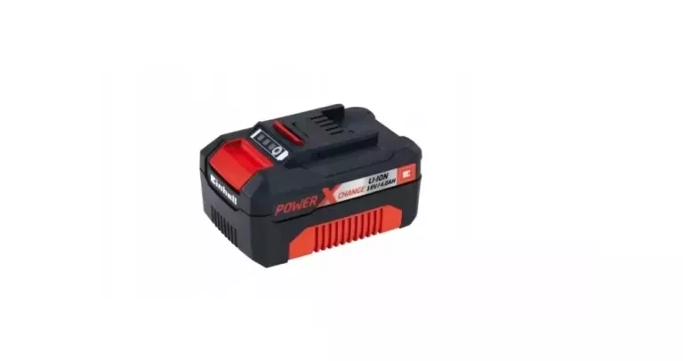 EINHELL AKUMULATOR POWER X CHANGE 4,0AH