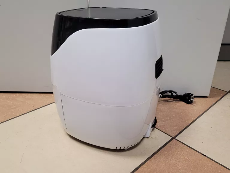 AIR FRYER FRYTKOWNICA BEZTŁUSZCZOWA ZELMER ZAF5501W GWARANCJA !