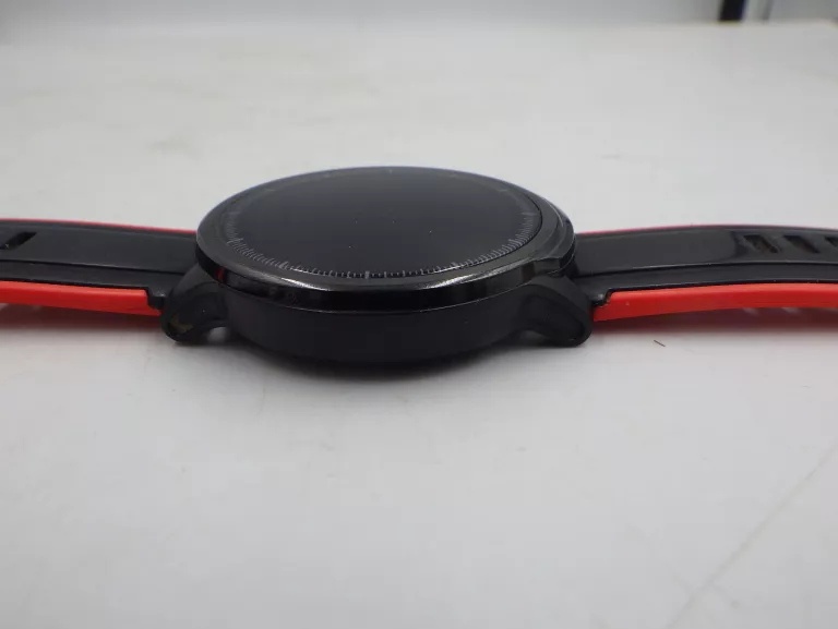 SMART WATCH MANTA SWT05BP