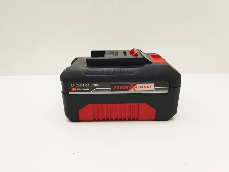 EINHELL AKUMULATOR POWER X CHANGE 4,0AH