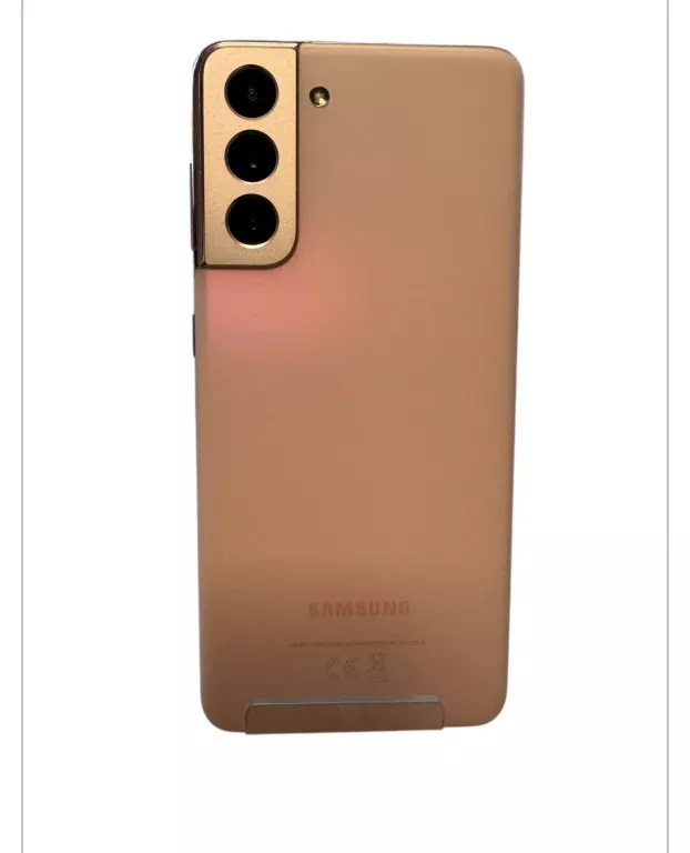 TELEFON SAMSUNG GALAXY S21 5G
