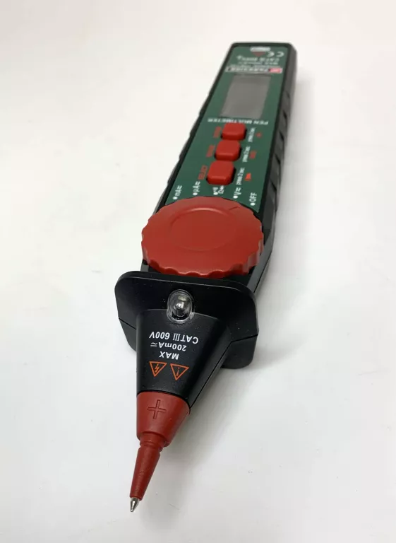 MULTIMETR PARKSIDE PZM 2 A2