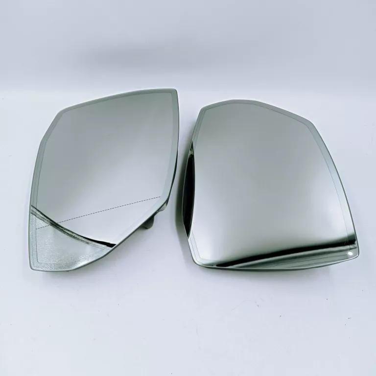 WKŁADY LUSTEREK AUDI Q5 80A FOTOCHROM 925-1709-001M / 925-1710-001M