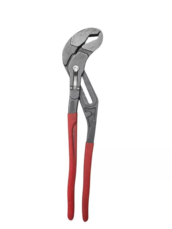 KNIPEX SZCZYPCE COBRA DO RUR 560MM 8701560