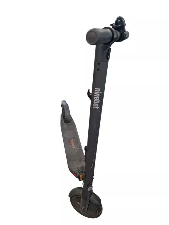 HULAJNOGA ELEKTRYCZNA NINEBOT BY SEGWAY E2 E 450 W