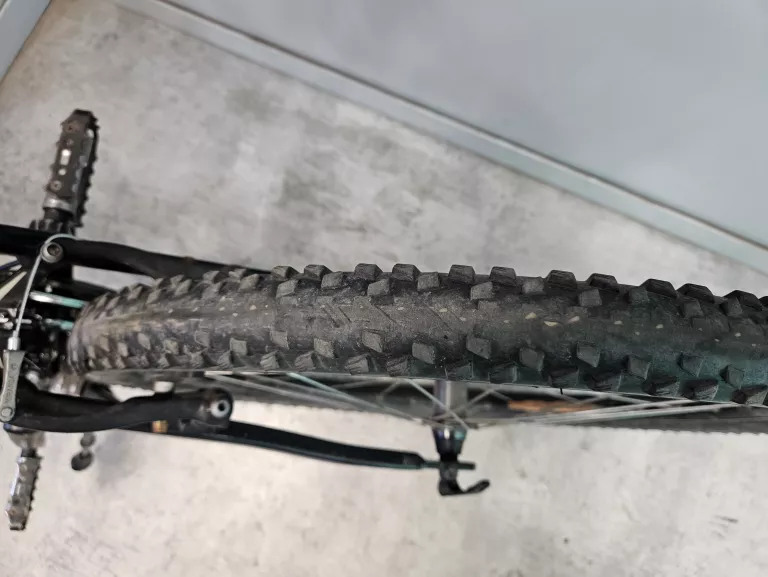 ROWER B'TWIN ROCKRIDER 5.2 ALU 26"