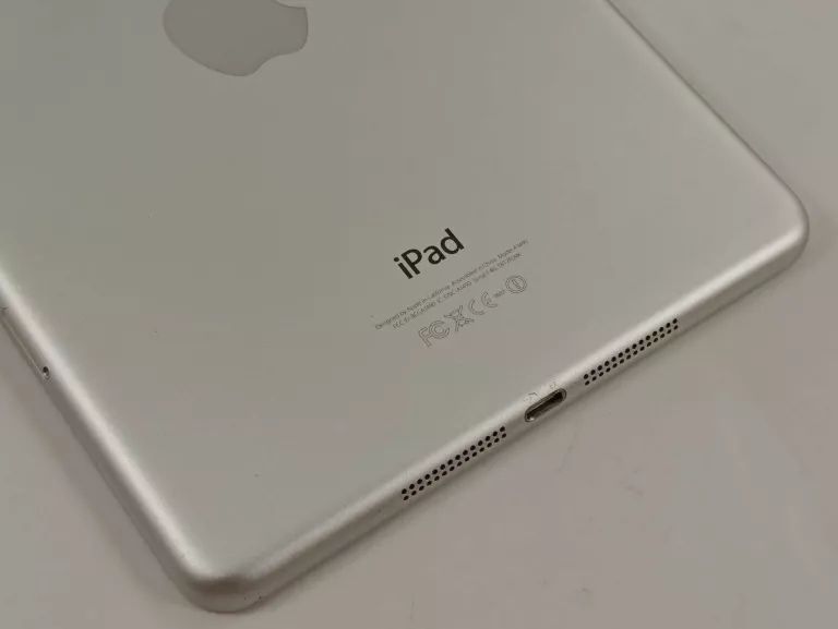 TABLET IPAD MINI 2 16GB IOS 12,5,7