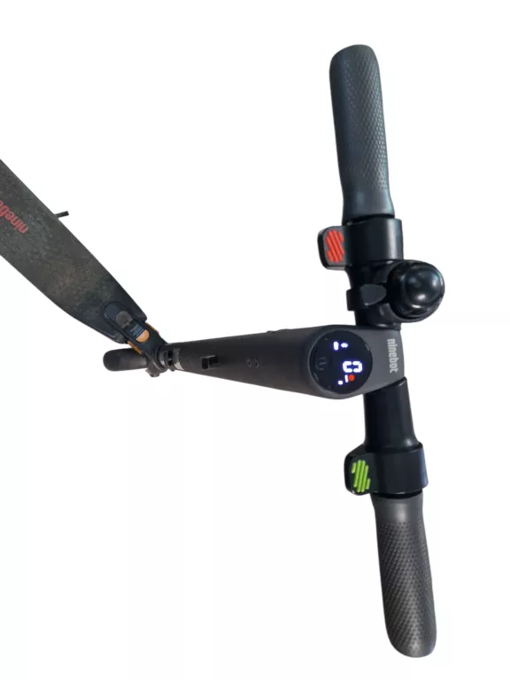HULAJNOGA ELEKTRYCZNA NINEBOT BY SEGWAY E2 E 450 W