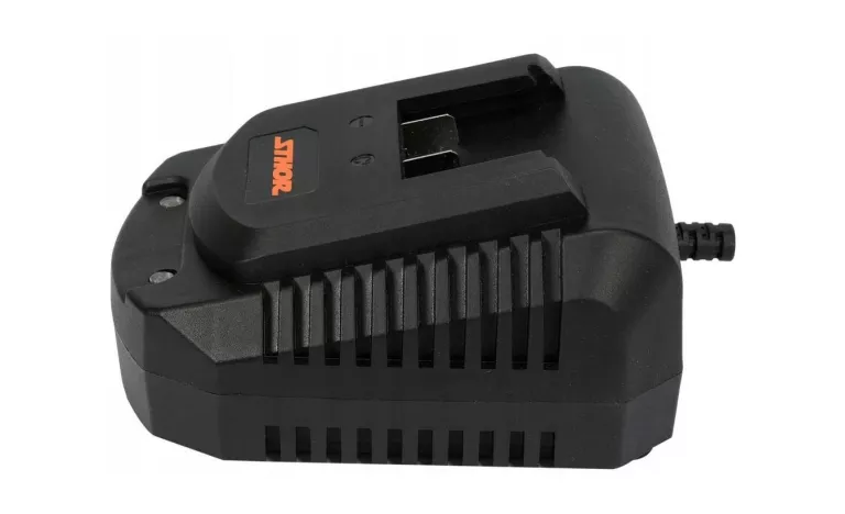 ŁADOWARKA STHOR 78260 20 V 2 A