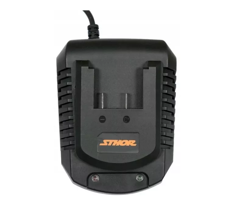 ŁADOWARKA STHOR 78260 20 V 2 A