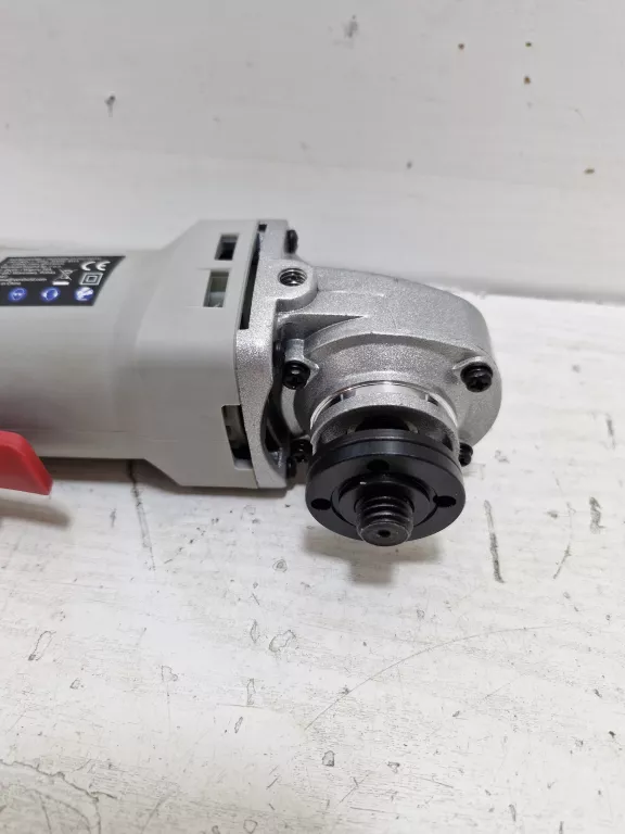 SZLIFIERKA KĄTOWA FIXDRILL 500W