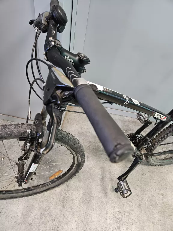 ROWER B'TWIN ROCKRIDER 5.2 ALU 26"