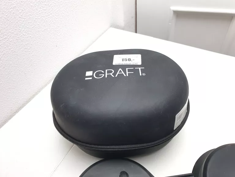 GRAFT UCHWYT NA MARKIZĘ STOPĘ MARKIZY GRAFT (2 SZTUKI) W ETUI