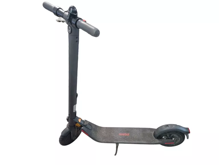 HULAJNOGA ELEKTRYCZNA NINEBOT BY SEGWAY E2 E 450 W