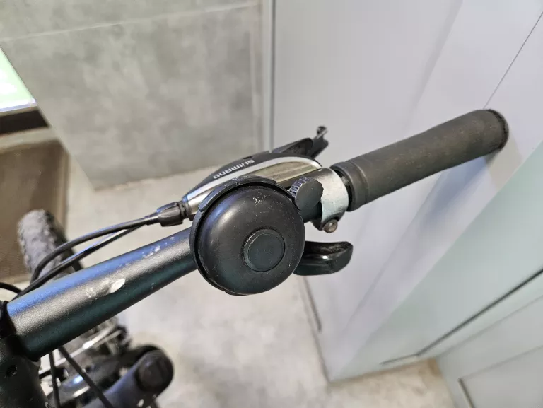 ROWER B'TWIN ROCKRIDER 5.2 ALU 26"