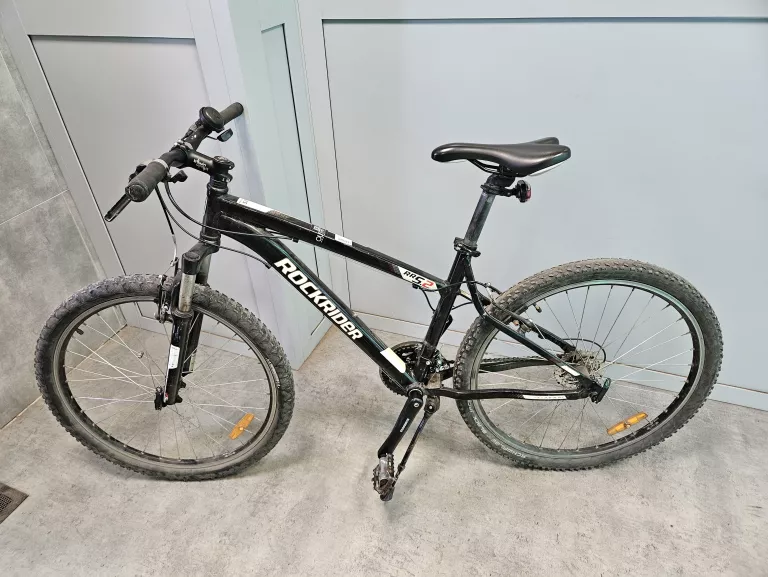 ROWER B'TWIN ROCKRIDER 5.2 ALU 26"