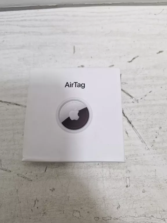 LOKALIZATOR GPS APPLE AIRTAG 1