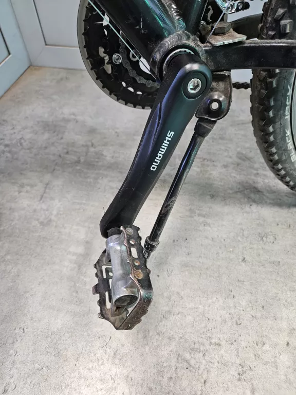 ROWER B'TWIN ROCKRIDER 5.2 ALU 26"