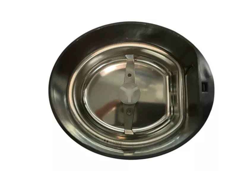 ELEKTRYCZNY MŁYNEK DO KAWY 150W INOX LAFE MKB-006