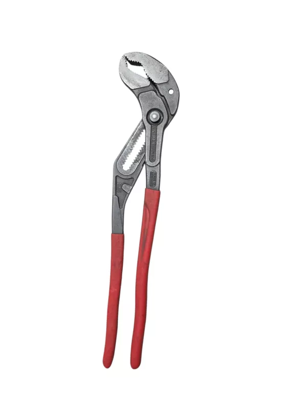 KNIPEX SZCZYPCE COBRA DO RUR 560MM 8701560