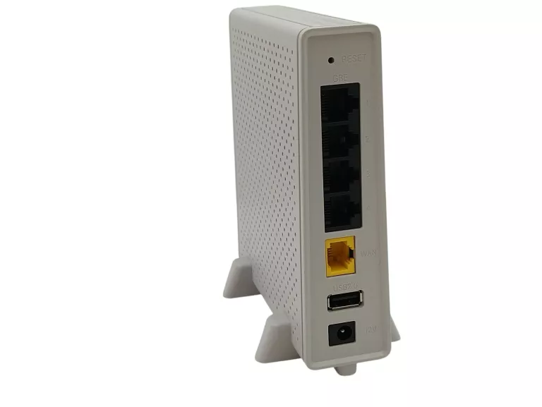 ZESTAW ROUTER WNC T-MOBILE INTERNET HOME OFFICE BOX 5G ODU IDU