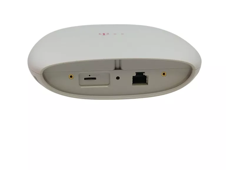 ZESTAW ROUTER WNC T-MOBILE INTERNET HOME OFFICE BOX 5G ODU IDU