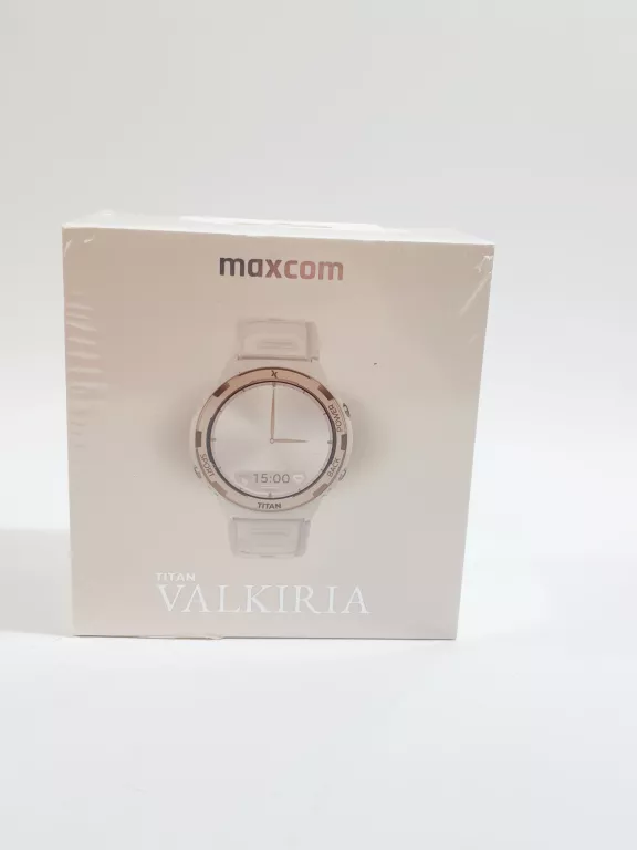 MAXCOM FW100 VALKIRIA
