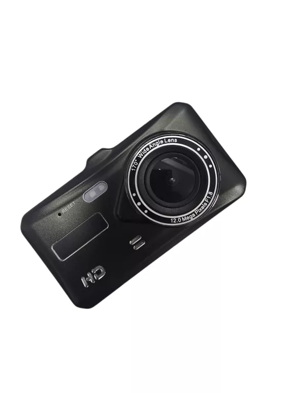 WIDEOREJESTRATOR SAMOCHODOWY DVR-03 4,0 CALA