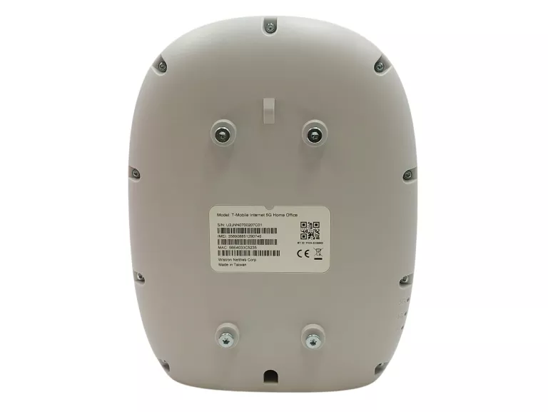 ZESTAW ROUTER WNC T-MOBILE INTERNET HOME OFFICE BOX 5G ODU IDU
