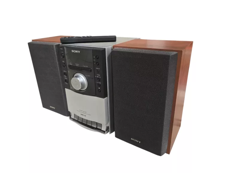 WIEŻA SONY HCD-EH10