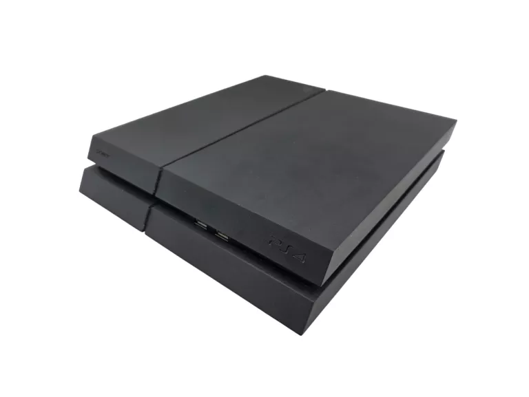KONSOLA SONY PS4 PLAYSTATION 4 CUH-1216B 1TB + PAD + GRA!