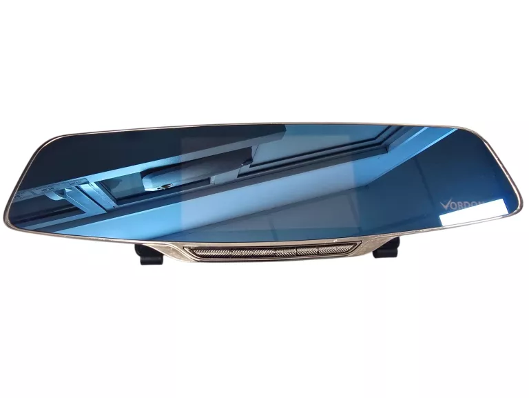 REJESTRATOR VORDON DVR-195 BEZ UCHWYTÓW