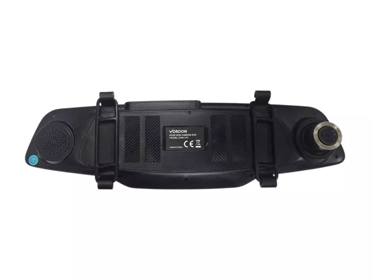 REJESTRATOR VORDON DVR-195 BEZ UCHWYTÓW