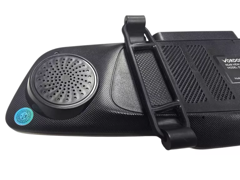 REJESTRATOR VORDON DVR-195 BEZ UCHWYTÓW