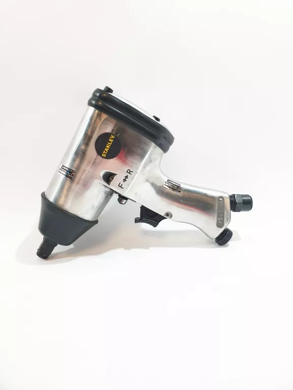 STANLEY KLUCZ PNEUMATYCZNY 1/2" Z NASADKAMI 160157XSTN
