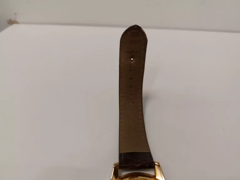 ZEGAREK MĘSKI TIMEMASTER 117/47