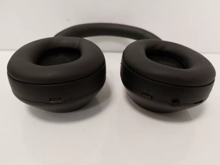SŁUCHAWKI SONY WH-1000XM5
