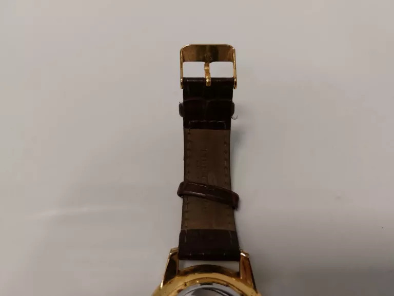 ZEGAREK MĘSKI TIMEMASTER 117/47