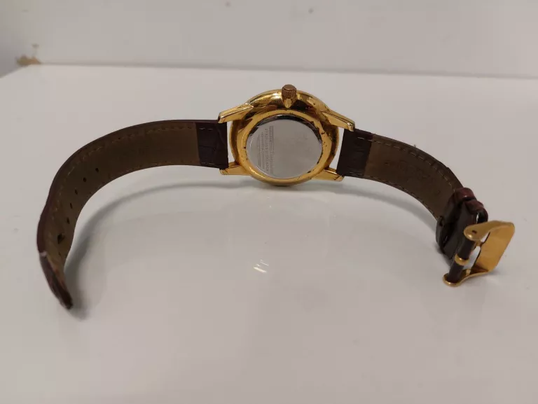 ZEGAREK MĘSKI TIMEMASTER 117/47