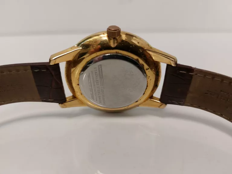ZEGAREK MĘSKI TIMEMASTER 117/47