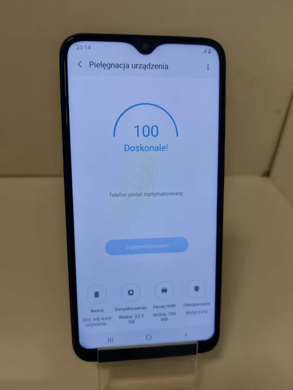 TELEFON SAMSUNG GALAXY A10 2 GB / 32 GB