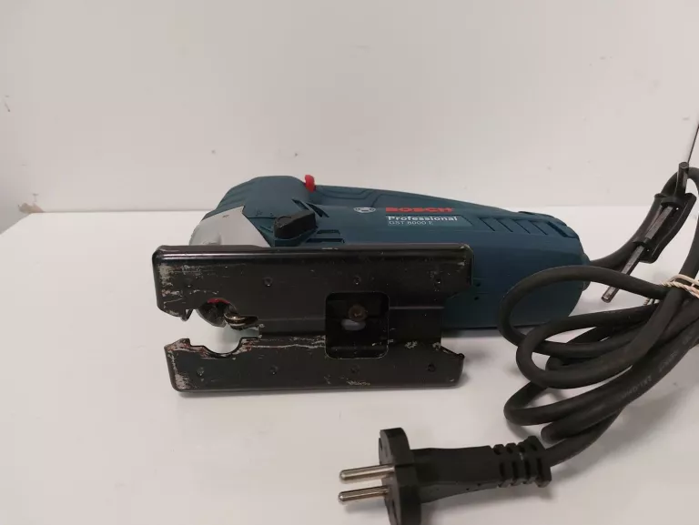 WYRZYNARKA BOSCH GST 8000 E