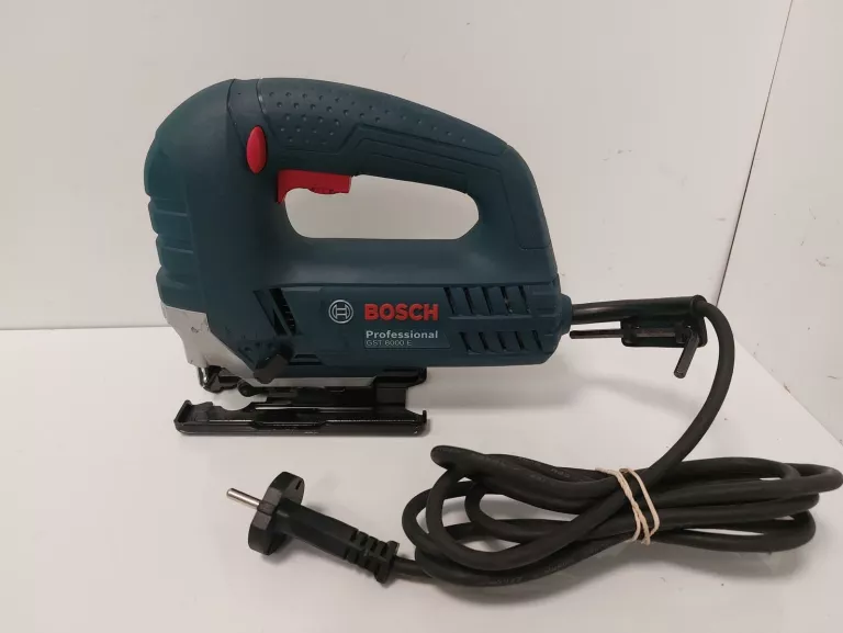 WYRZYNARKA BOSCH GST 8000 E