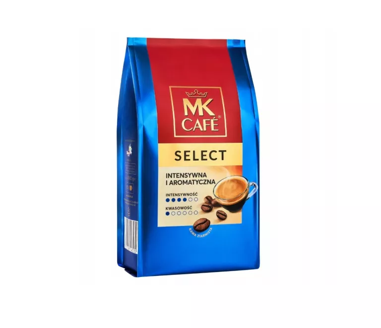 MK CAFE SELECT 1KG