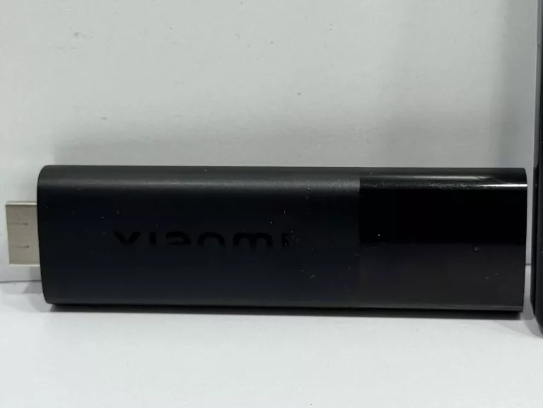 ODTWARZACZ MULTIMEDIALNY XIAOMI MI TV STICK 4K