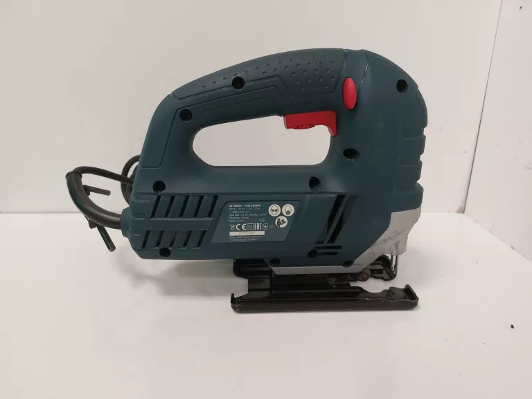 WYRZYNARKA BOSCH GST 8000 E
