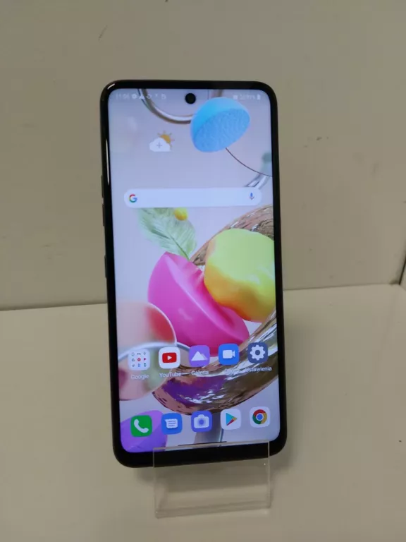 TELEFON LG K42 3/64GB