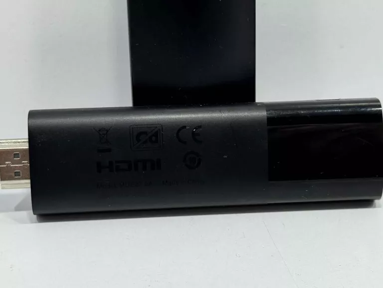 ODTWARZACZ MULTIMEDIALNY XIAOMI MI TV STICK 4K